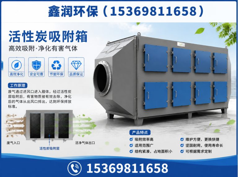 任丘市除尘设备厂家展示图